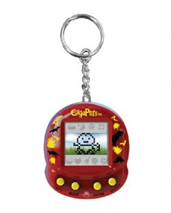 JCÉTÉ 24 GIGAPETS - T-REX TECHNO (TAMAGOTCHI)